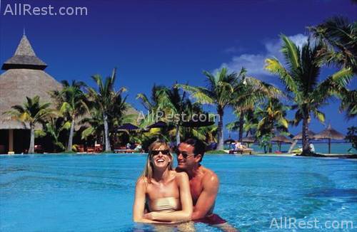 Paradis Hotel & Golf Club 26
